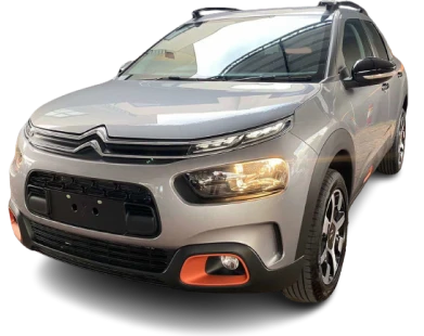 Venda de Citroen C4 Cactus