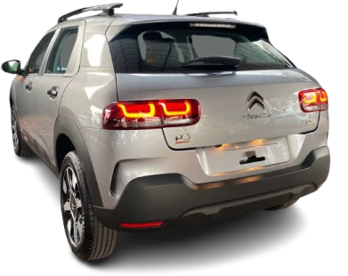 Preço de Citroen C4 Cactus