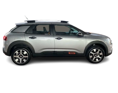 Oferta de Citroen C4 Cactus