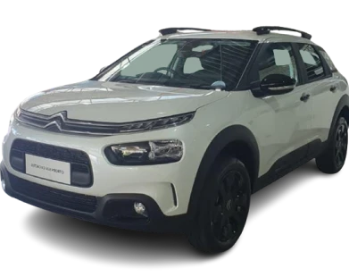 Citroen C4 Cactus SHINE PACK THP