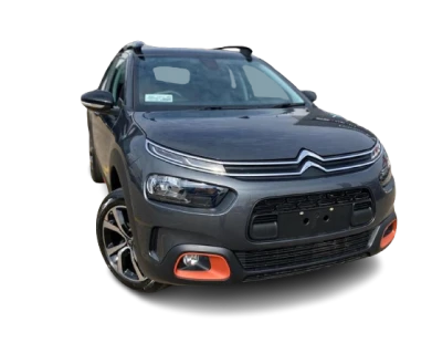 Citroen C4 Cactus FEEL PACK