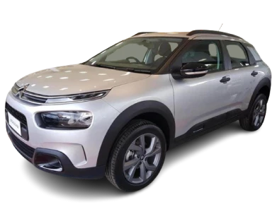 Citroen C4 Cactus FEEL